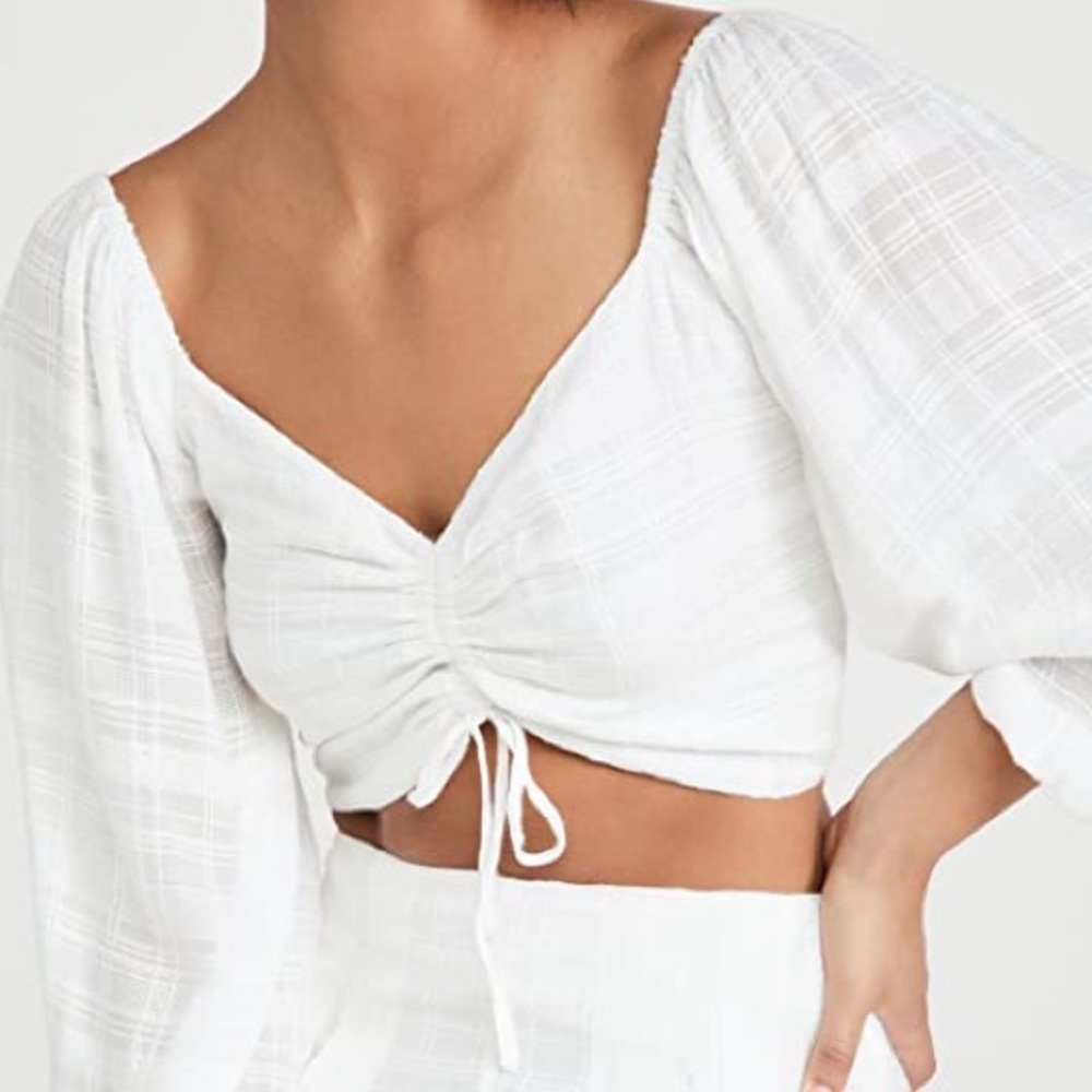 L*space Farryn Top